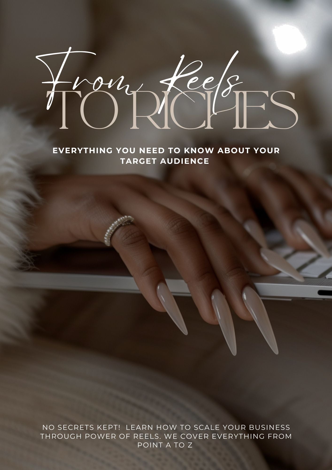 From Reels to Riches