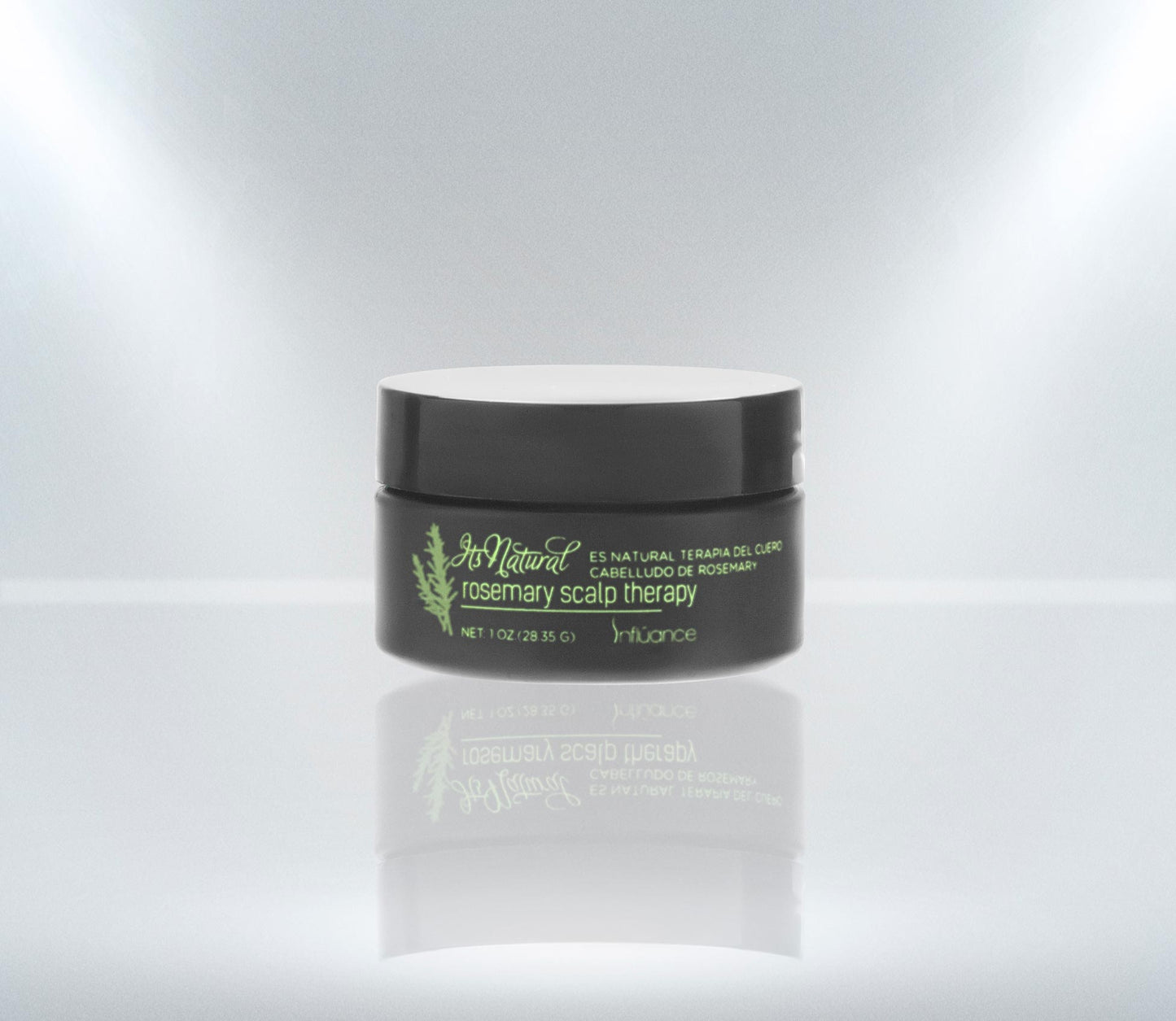 Scalp Detox Package