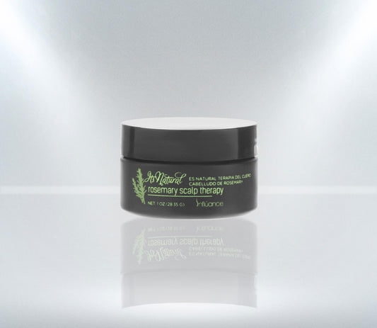Scalp Detox Package